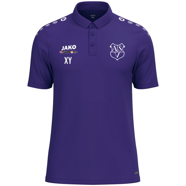 Polo One 