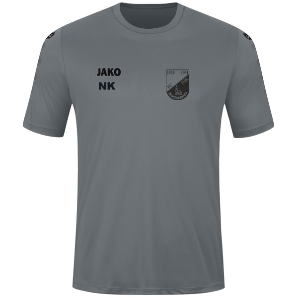 Trikot Team kurzarm 