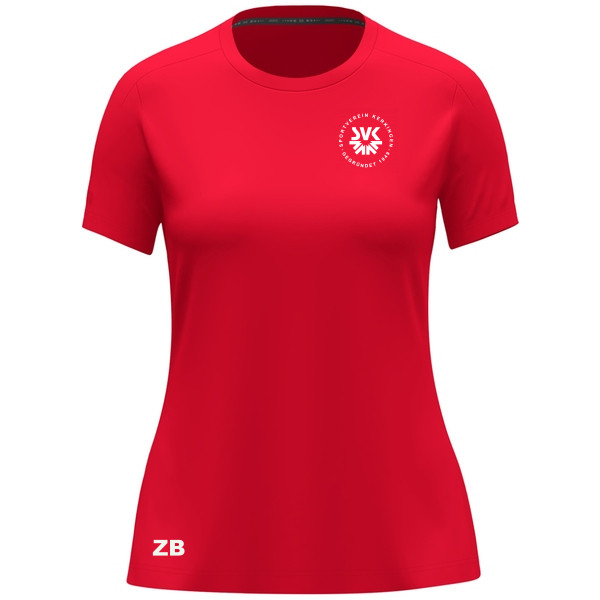 womanT-Shirt Uni Damen 