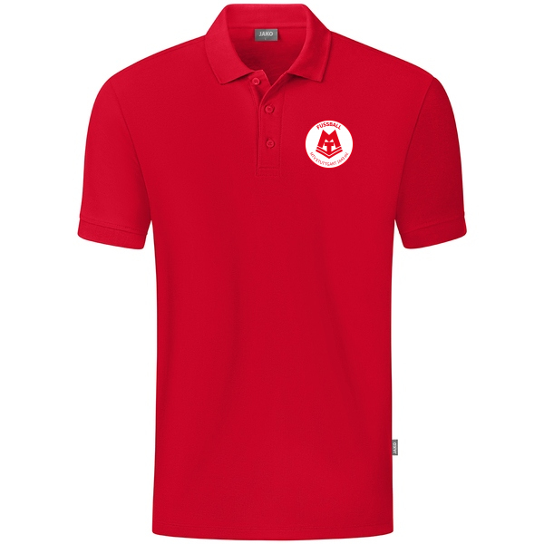 KinderPolo Organic  