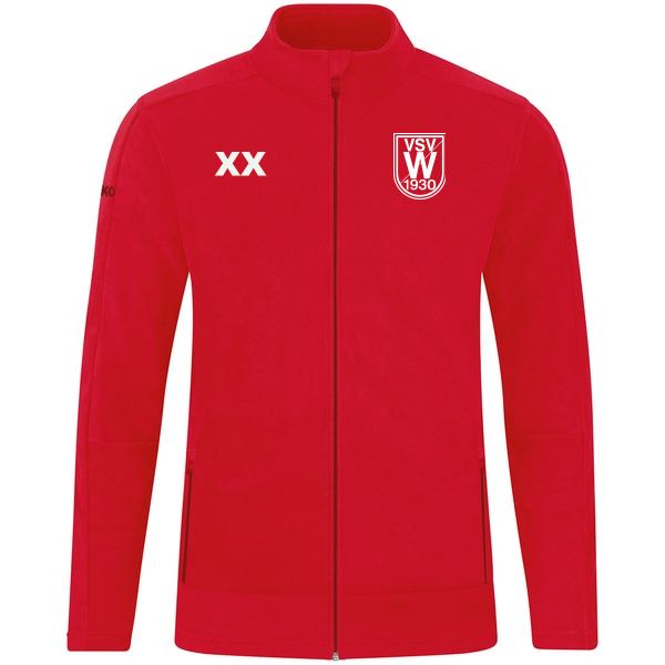 KinderFleecejacke 