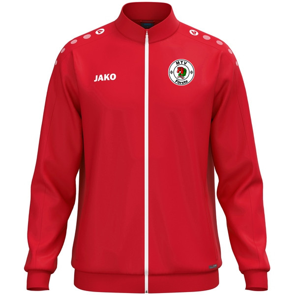 Polyesterjacke One 