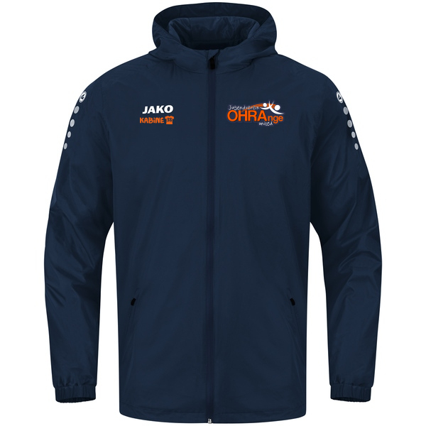 Allwetterjacke Team 2.0 