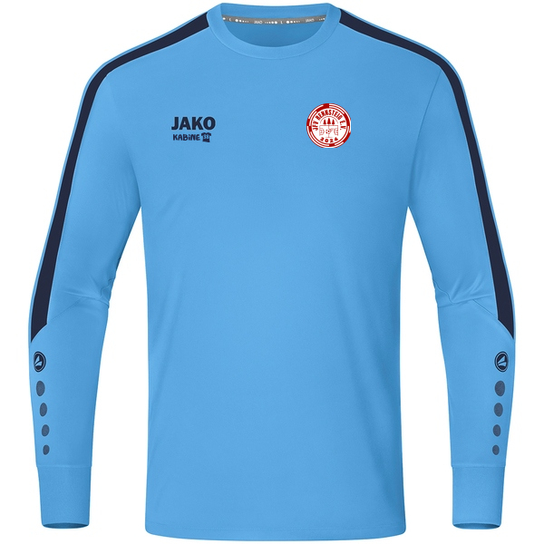 Torwart-Trikot Power 
