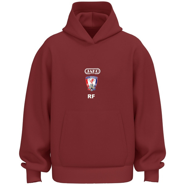 Sweats à capuche Wardrobe 