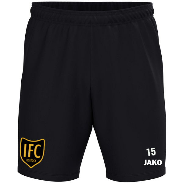 Trainingsshort One 