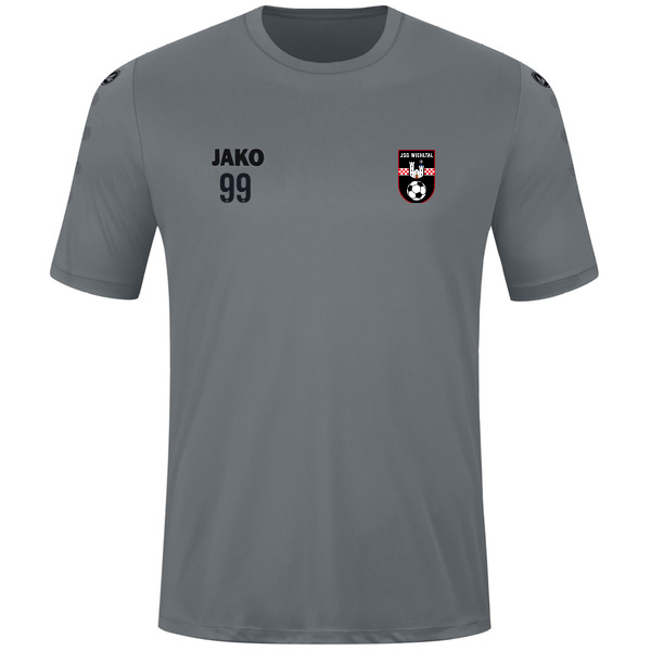 Trikot Team kurzarm 
