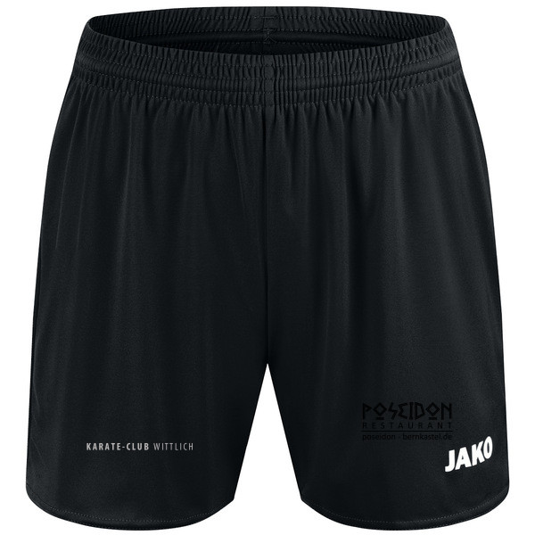 womanSporthose Manchester 2.0 ohne Innenslip Damen 