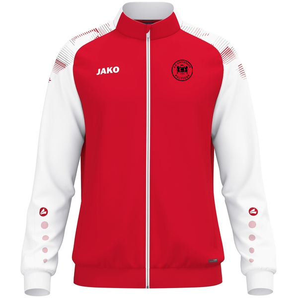 Veste polyester Sonic 