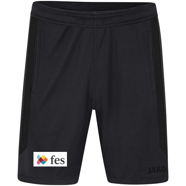 KinderShort Power 