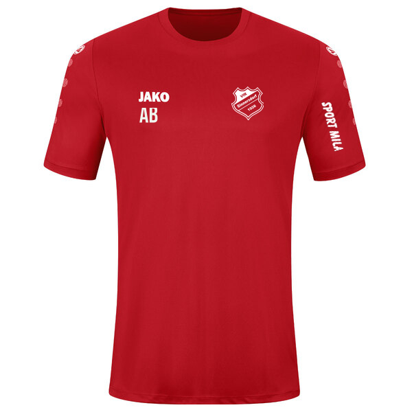 Trikot Team kurzarm 