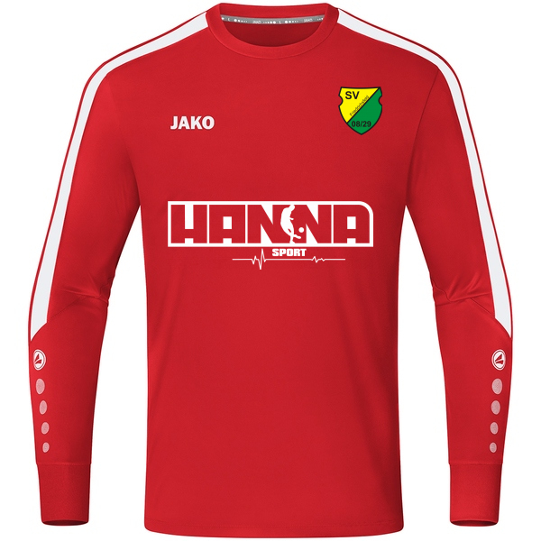 Torwart-Trikot Power 
