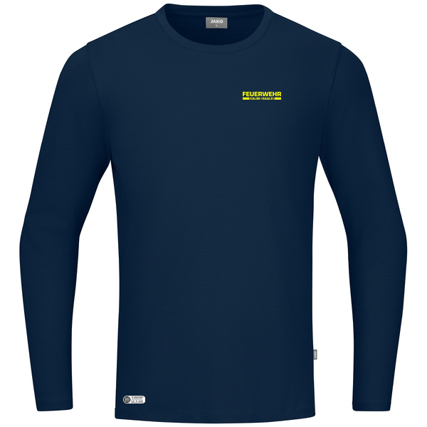 Longsleeve Organic 