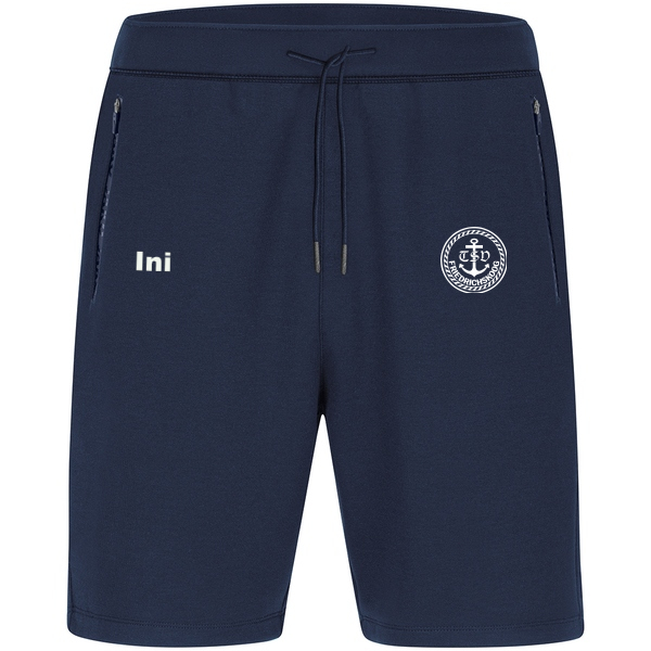 Short Pro Casual 