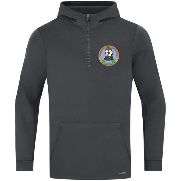 Zip Hoodie Pro Casual 