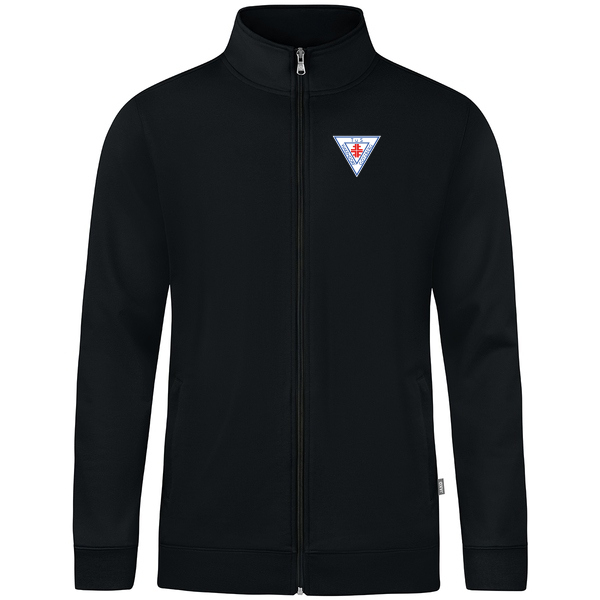Sweatjacke Doubletex 