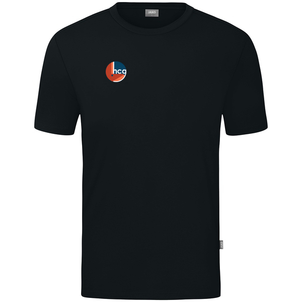 T-Shirt Organic Stretch 