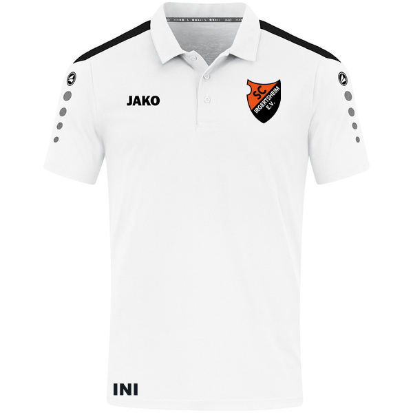 KinderPolo Power 