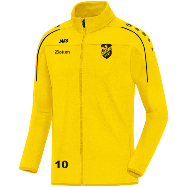 Trainingsjacke Classico 