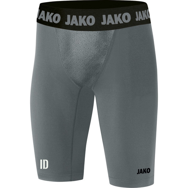 Short Tight Compression 2.0 