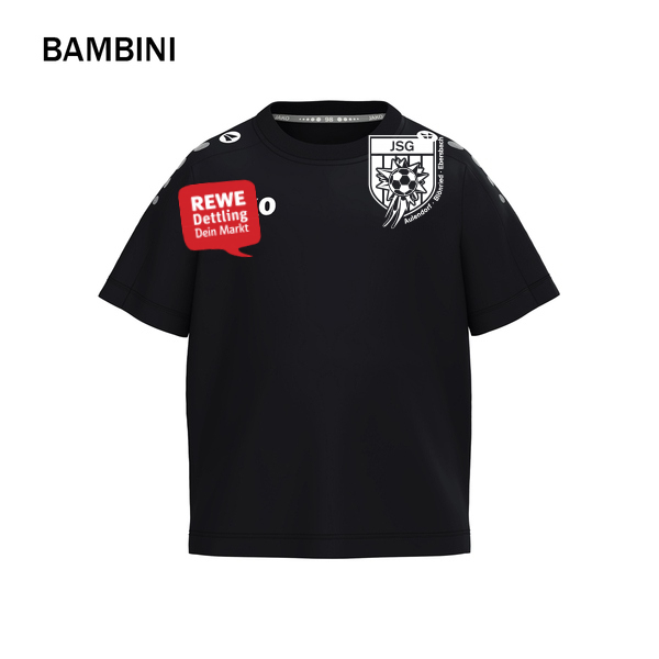 KinderT-Shirt One Cotton Bambini 