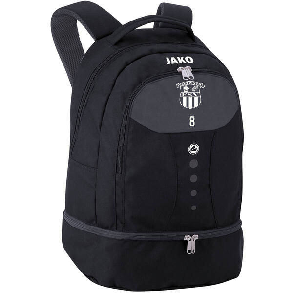 Rucksack TLS 