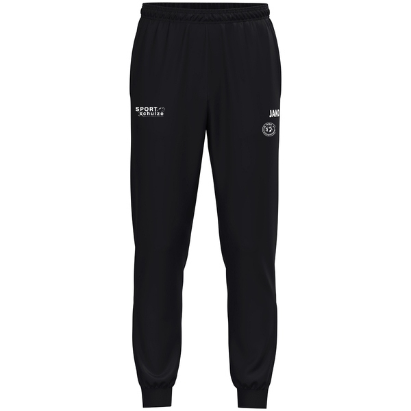 Polyesterhose One Kurzgrößen 