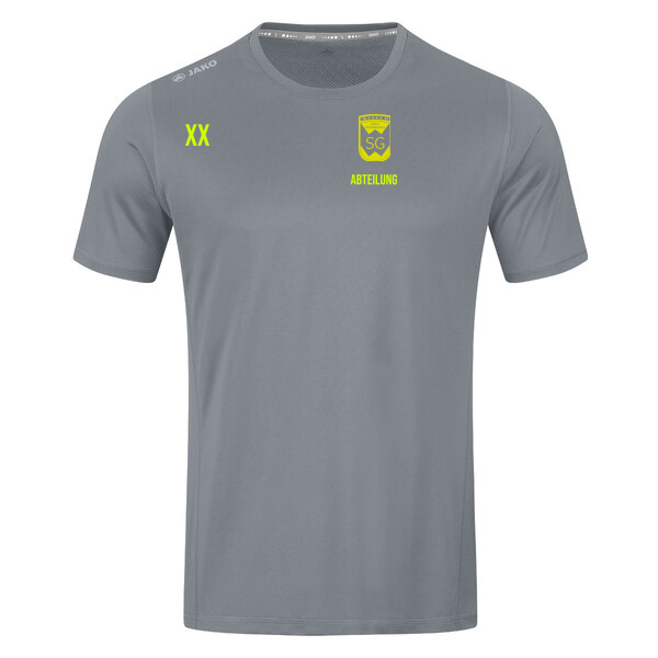 KinderT-Shirt Run 2.0 
