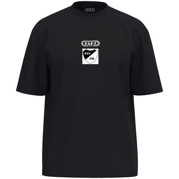 T-Shirt Wardrobe 