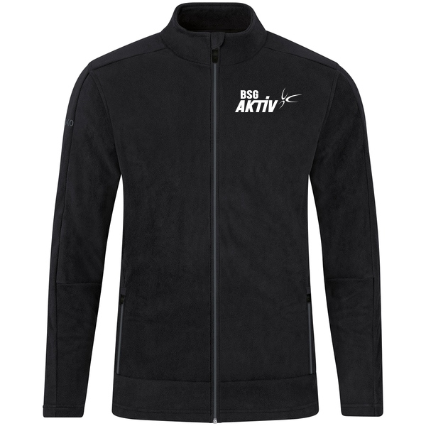 KinderFleecejacke 