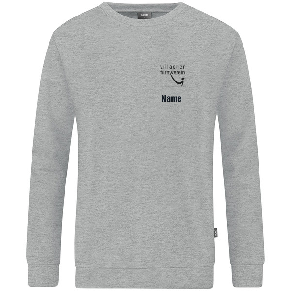 Sweat Organic 