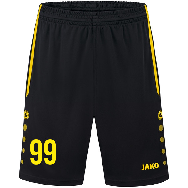 Sporthose Allround 