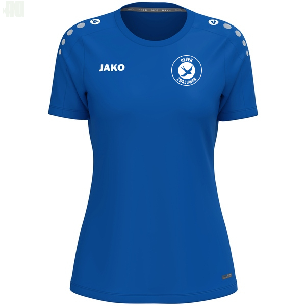 womanT-shirt One damesmaten 