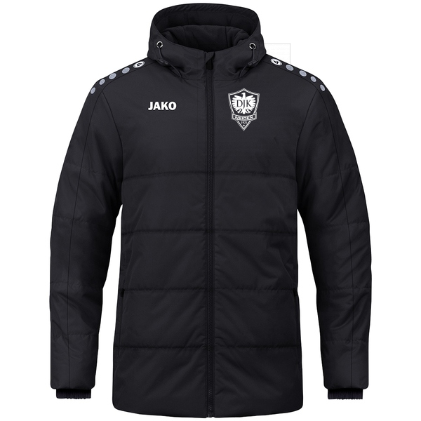 Coachjacke One mit Kapuze 