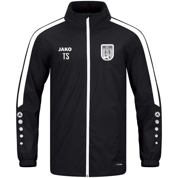 Allwetterjacke Power 