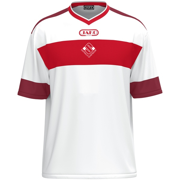 Trikot Club 92 kurzarm 