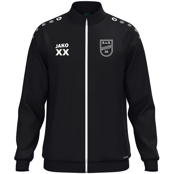 Polyesterjacke One 