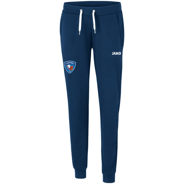womanJogginghose Base mit Bündchen Damen 