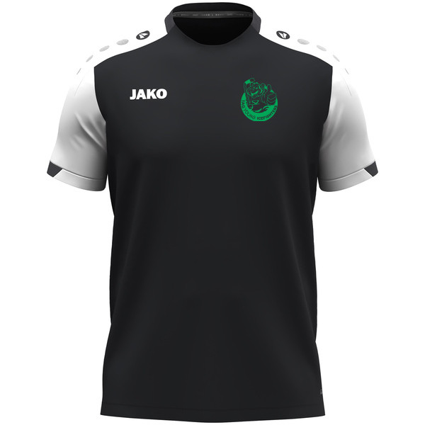 T-Shirt Dynamic 