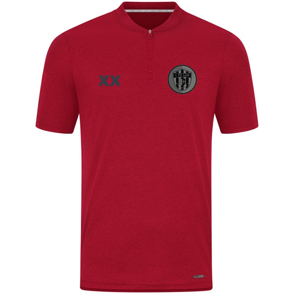 Polo Pro Casual 
