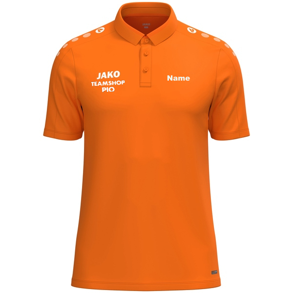 Polo One 