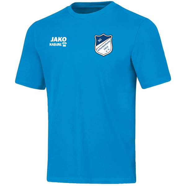 KinderT-Shirt Base 