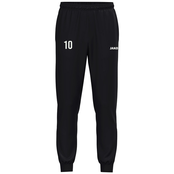 KinderPolyesterhose One 