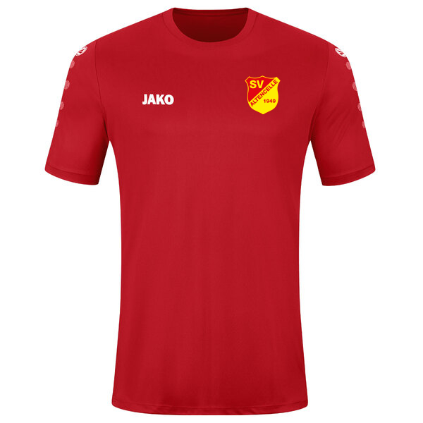 Trikot Team kurzarm 