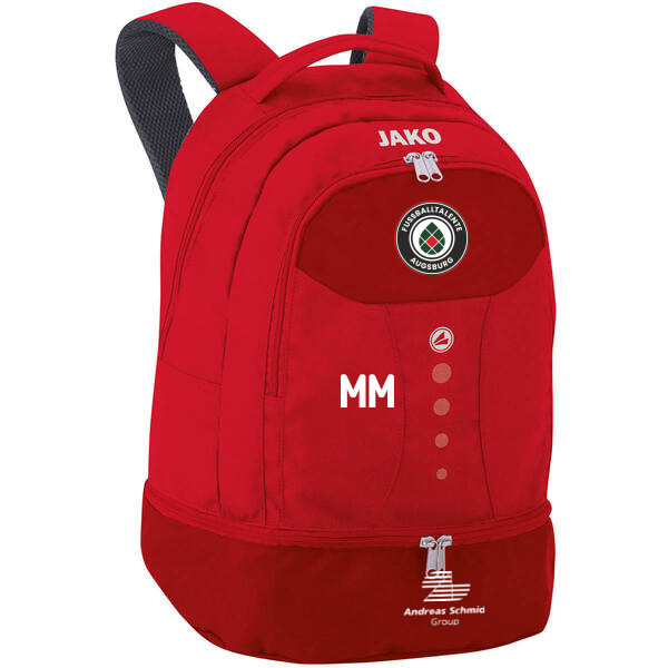 Rucksack TLS 