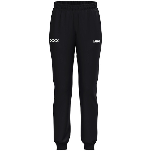 womanPolyesterhose One Damen 