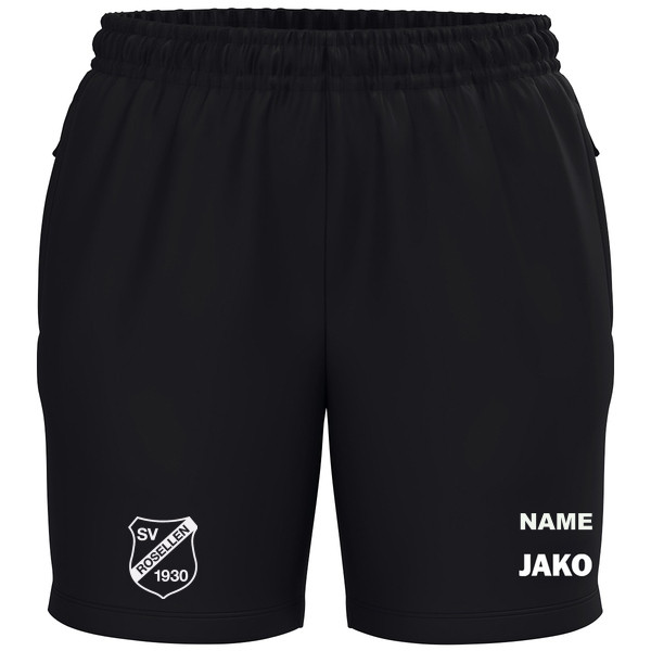 womanWebshort One Damen 