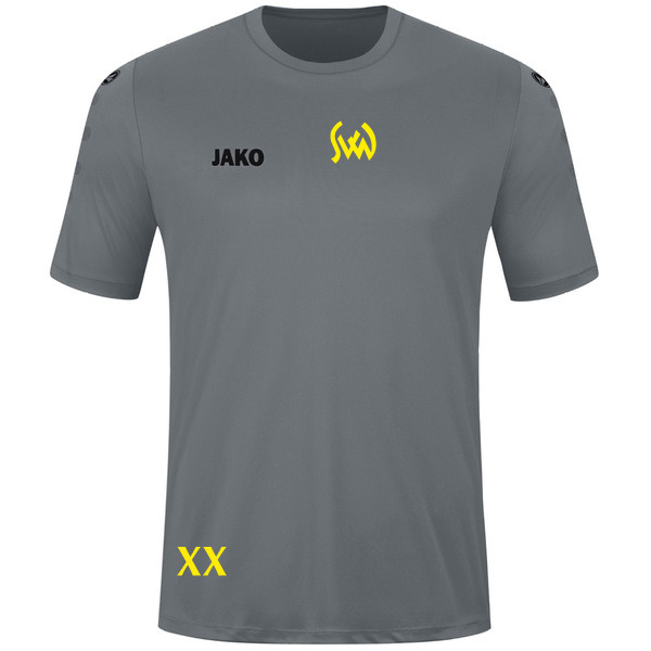 Trikot Team kurzarm 