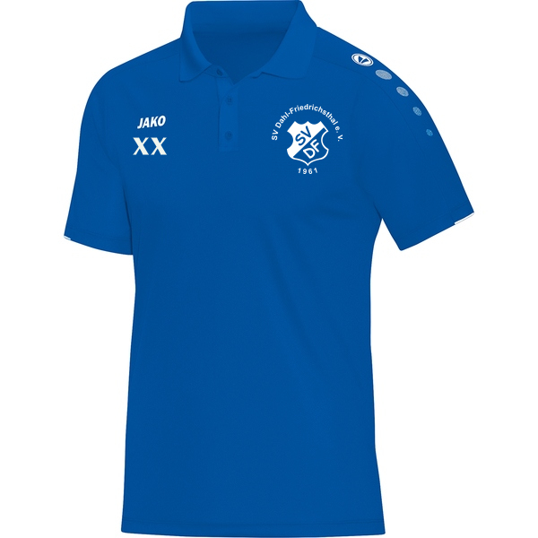 KinderPolo Classico 