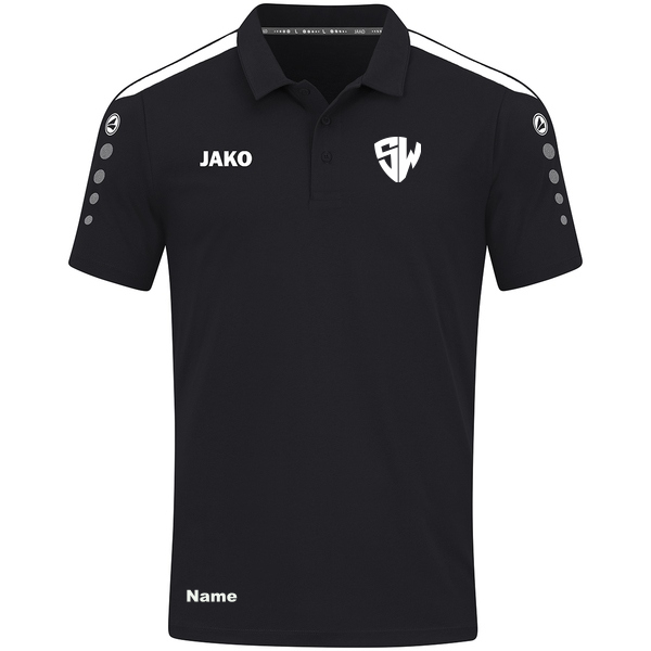 KinderPolo Power 